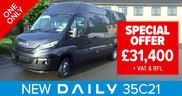 One Only 35C21 Van At Special Price